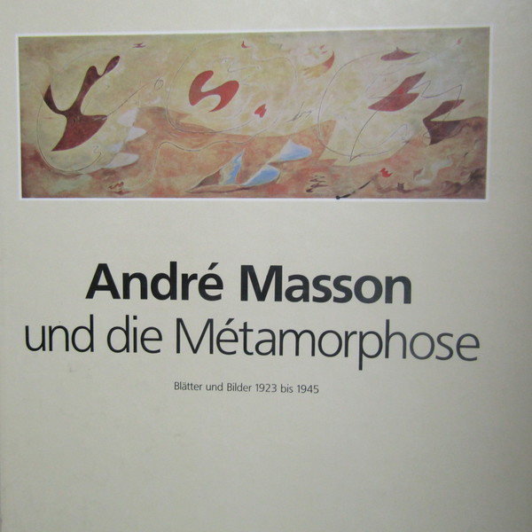 Andrè Masson