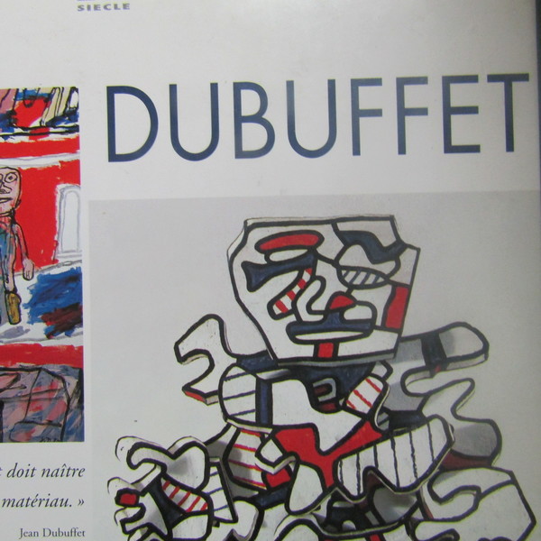 Jean Dubuffet