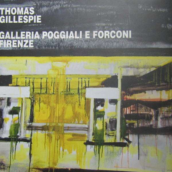Thomas Gillespie