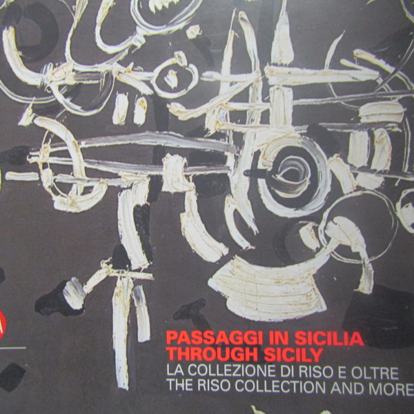 Passaggi in Sicilia / Through Sicily