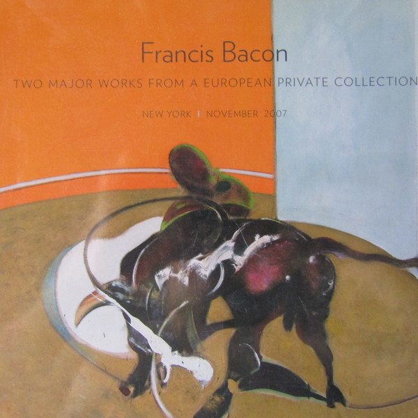 Francis Bacon