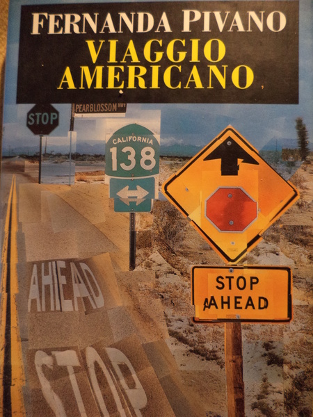 Viaggio americano