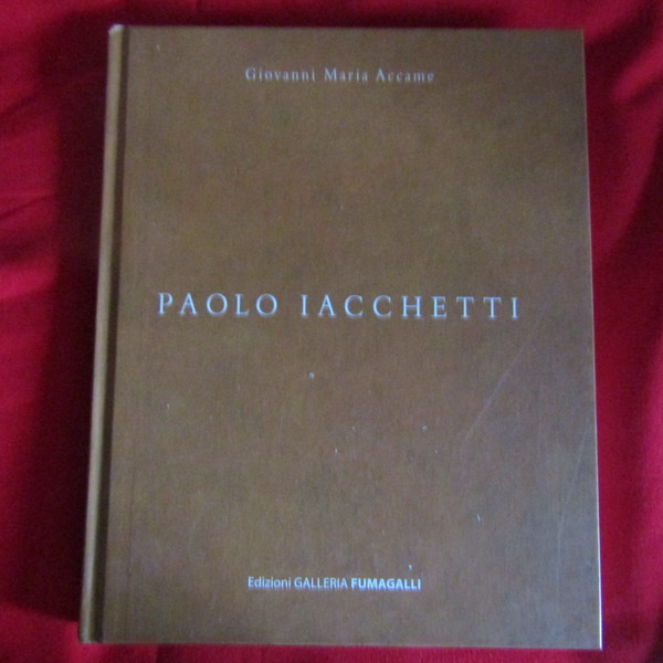 Paolo Iacchetti