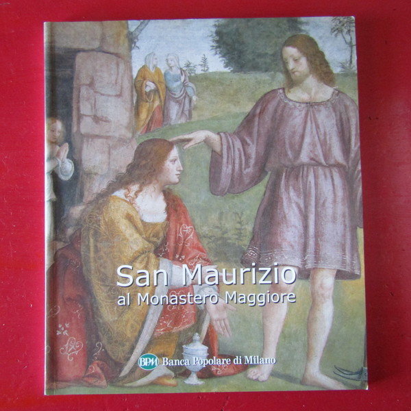 San Maurizio al Monastero Maggiore