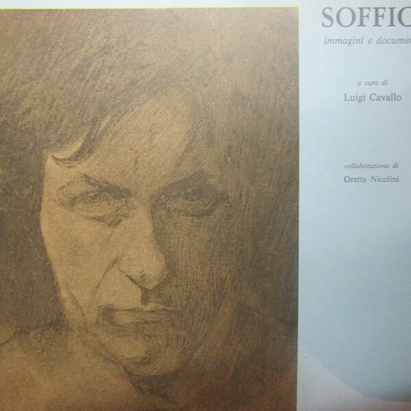 Ardengo Soffici