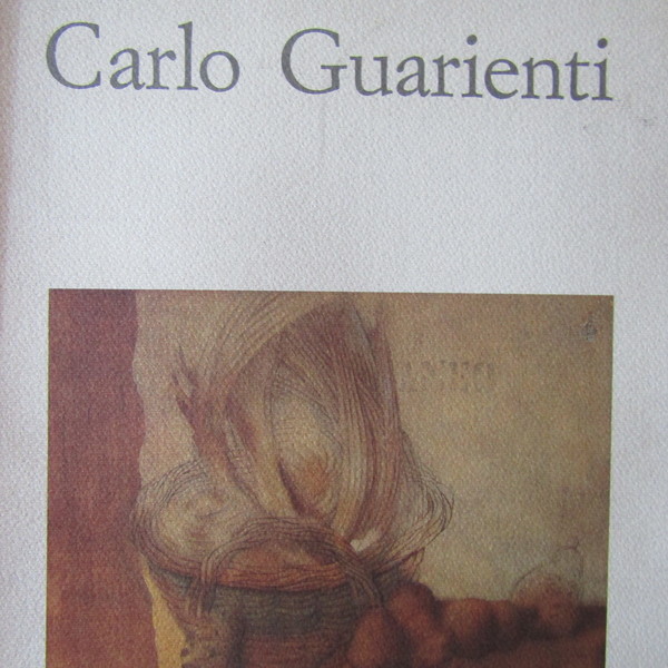 Carlo Guarienti