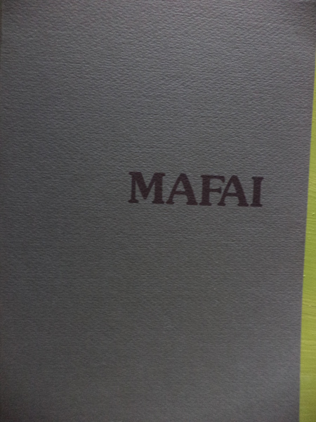 Mafai