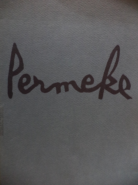 Permeke