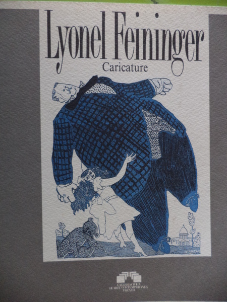 Lyonel Feininger