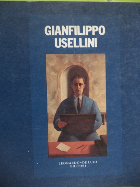 Gianfilippo Usellini