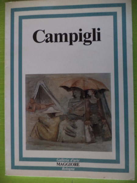 Massimo Campigli