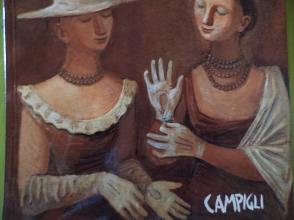 Massimo Campigli