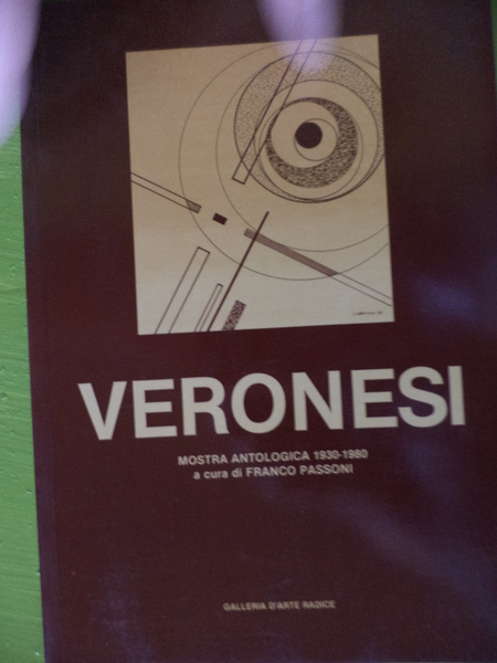 Lugi Veronesi