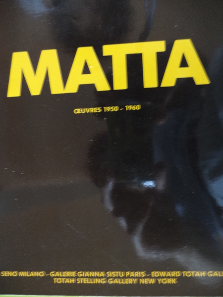 Matta