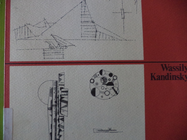 Lyonel Feininger - Wassily Kandinsky