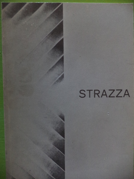 Strazza