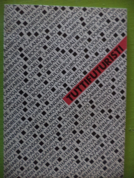 Tuttifuturisti