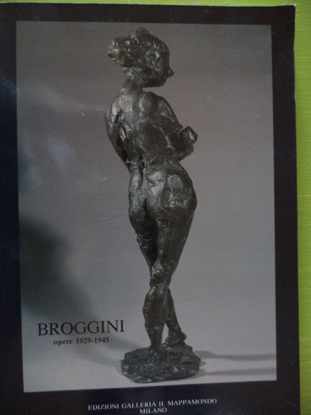 Luigi Brogini