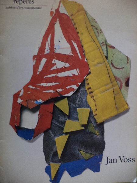 Jan Voss