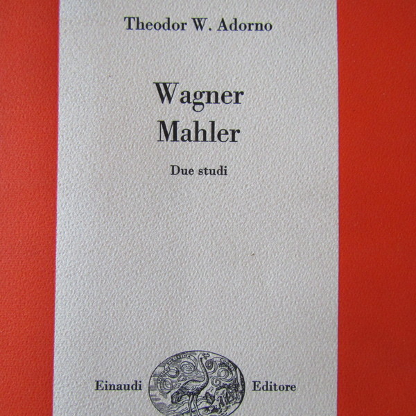 Wagner Mahler