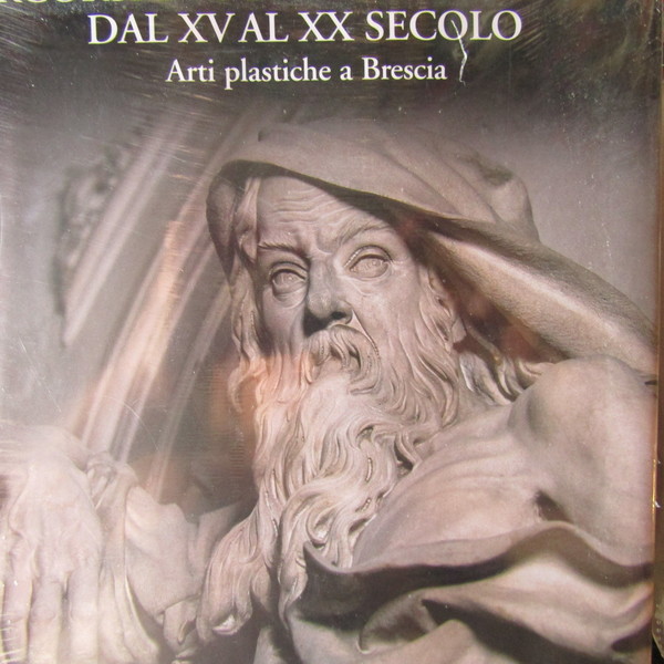 Percorsi di scultura Lombarda dal XV al XX secolo