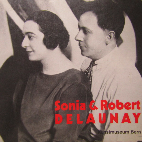 Sonia & Robert Delaunay