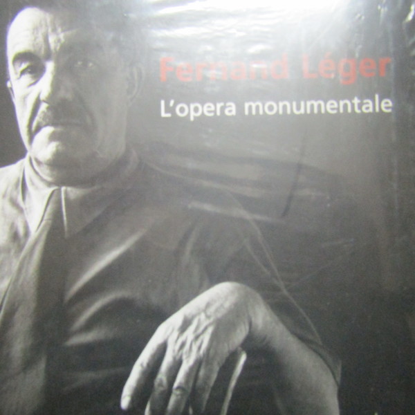 Fernand Lèger