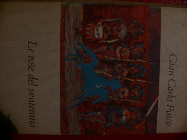 Le rose del ventennio