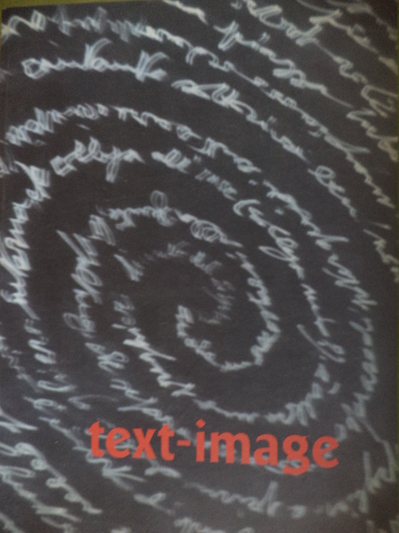 Text-image