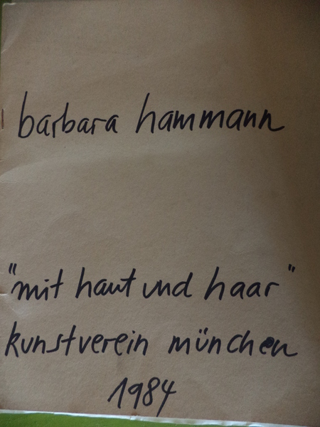 Barbara Hamman