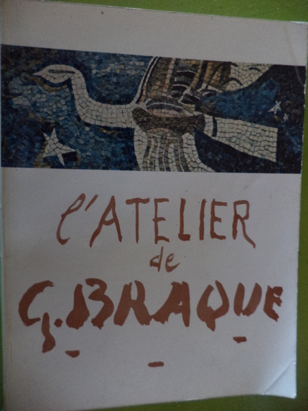 L'Atelier de Braque