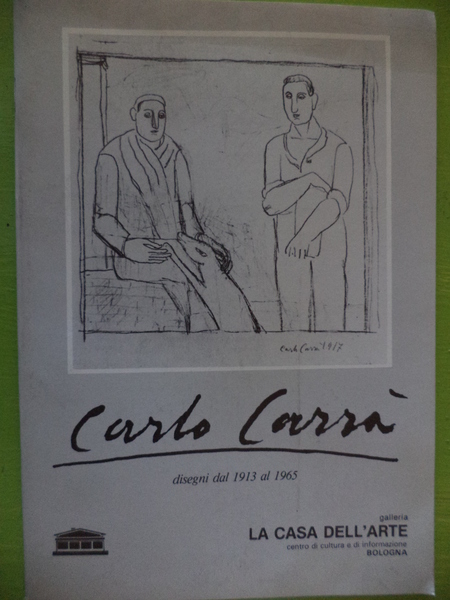 Carlo Carrà