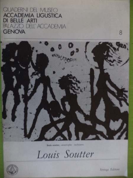Louis Soutter