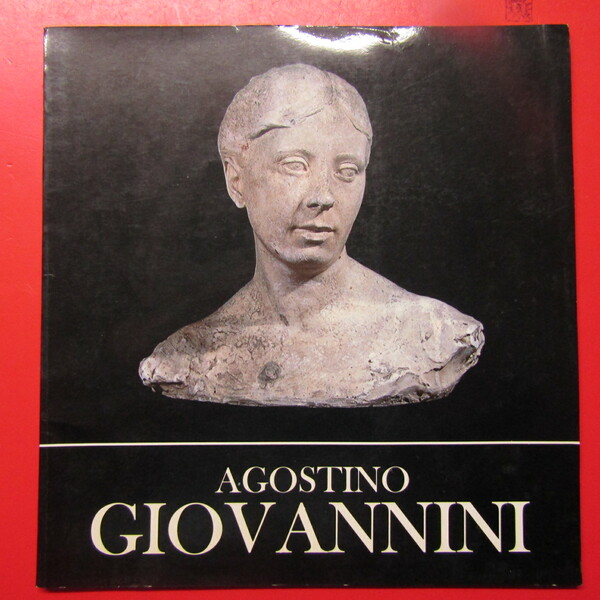 Mostra di Agostino Giovannini ( Collodi 1881 - Firenze 1958 …