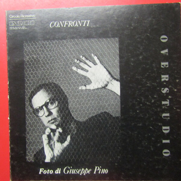 Confronti - 50 immagini di Giuseppe Pino