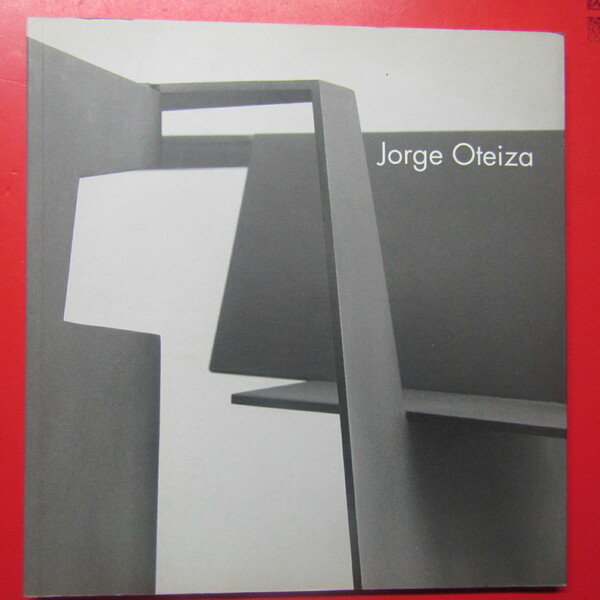 Jorge Oteiza