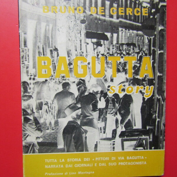 Bagutta Story