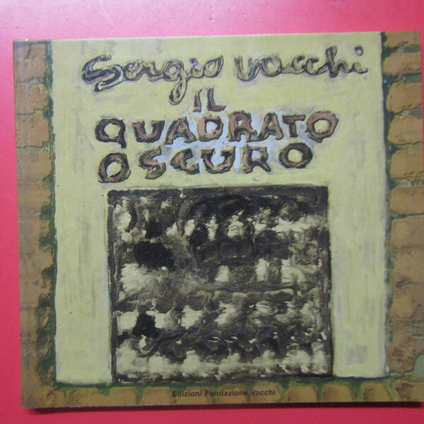 Sergio Vacchi