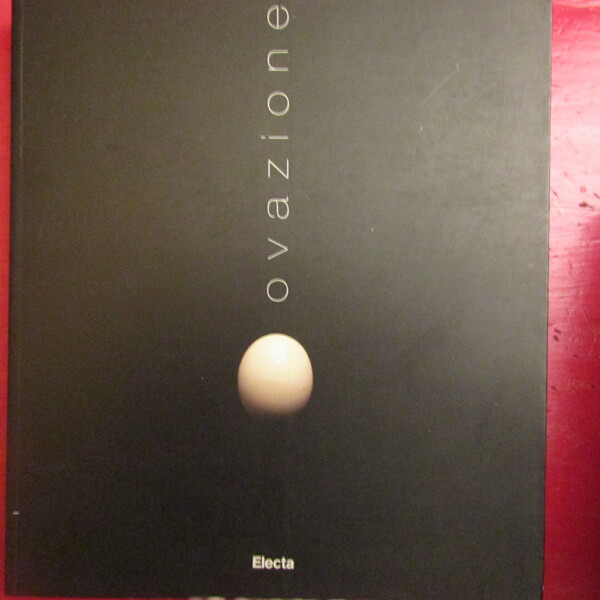 Ovazione
