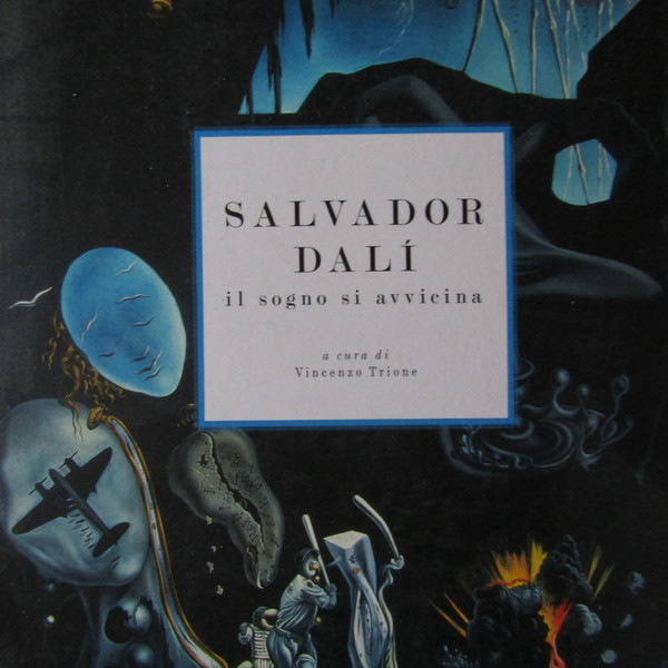Salvador Dalì