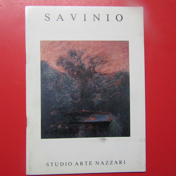 Ruggero Savinio