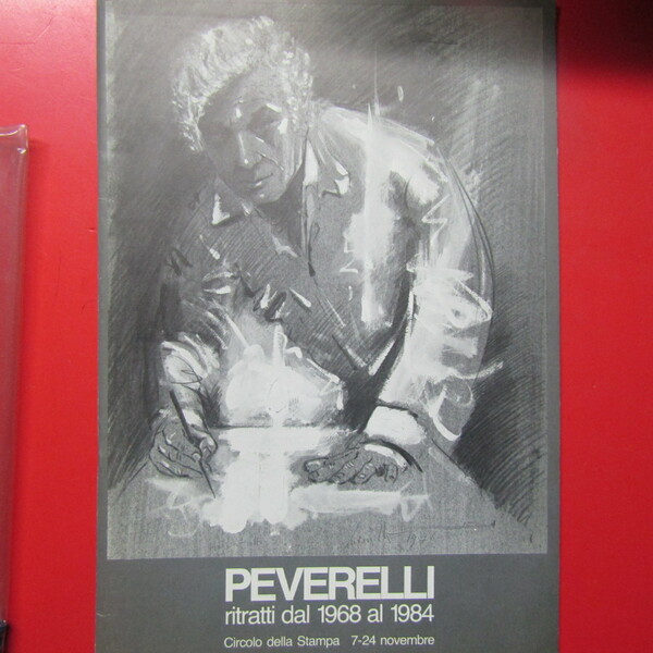 Peverelli