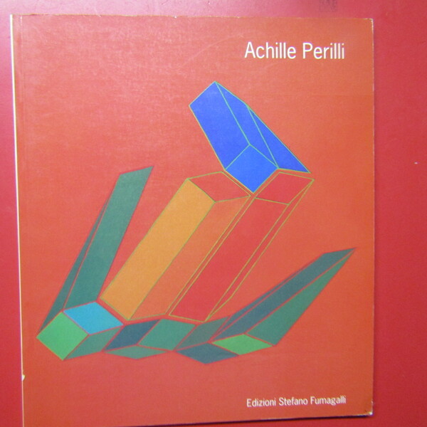 Achille Perilli
