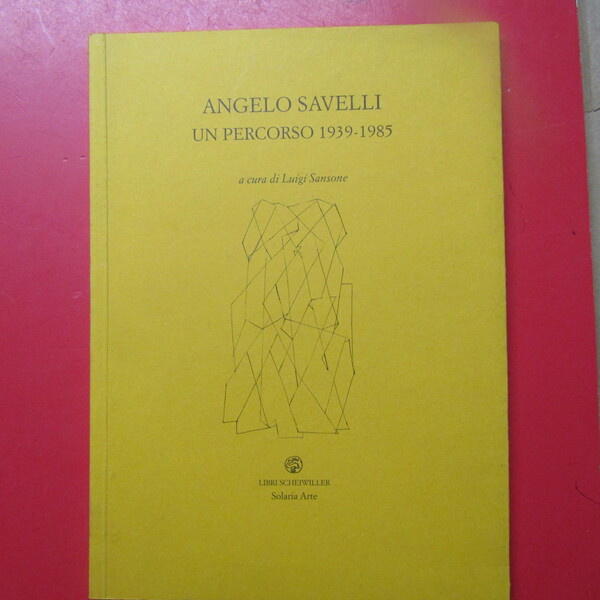 Angelo Savelli
