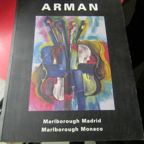 Arman