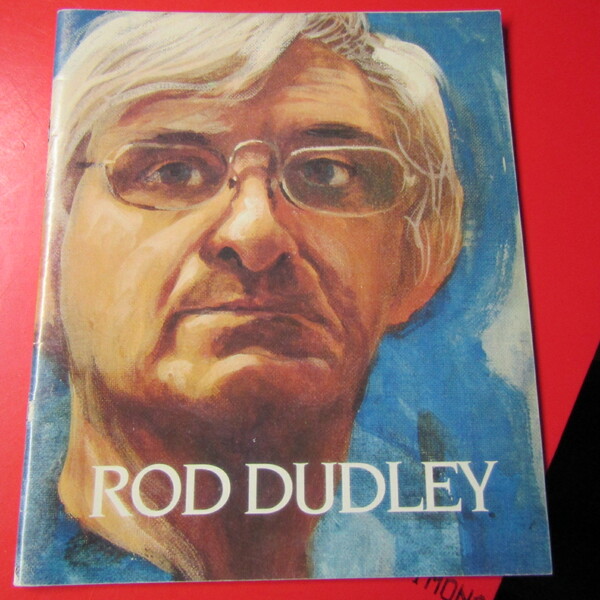 Rod Dudley