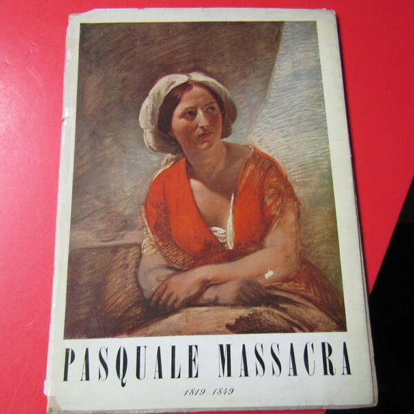 Mostra di Pasquale Massacra