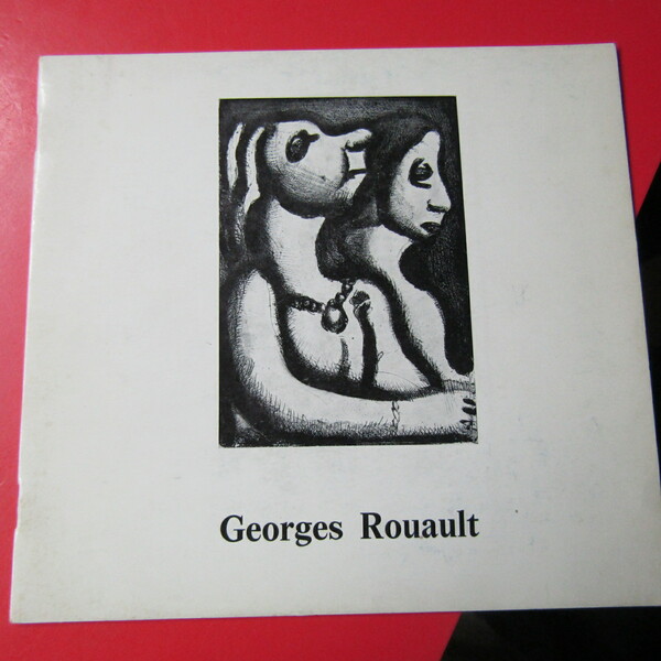 Georges Rouault