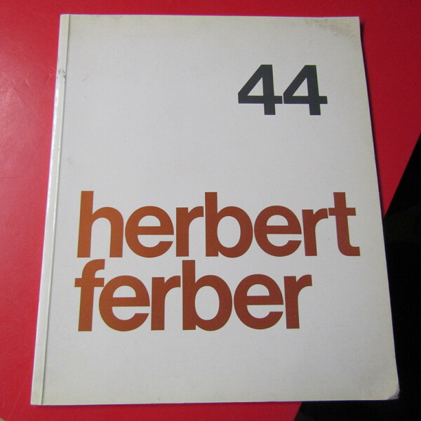 Herbert Ferber