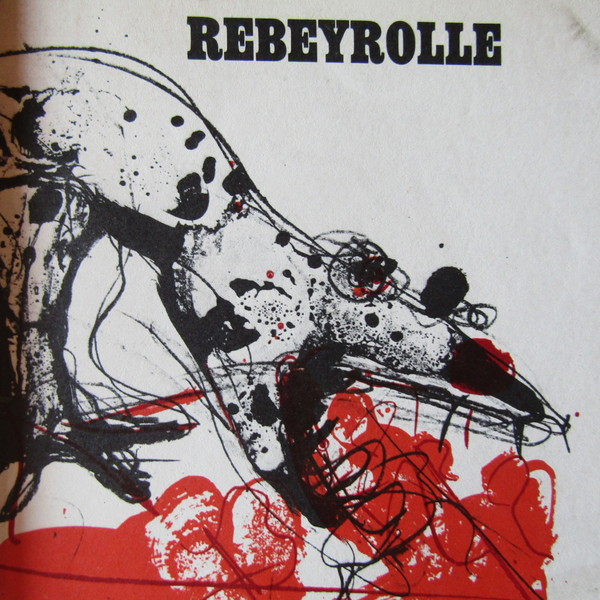 Rebeyrolle